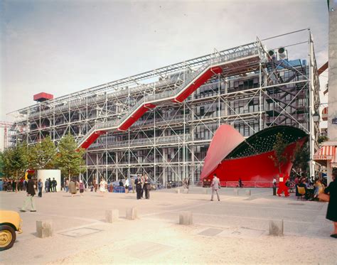 centre culturel georges pompidou
